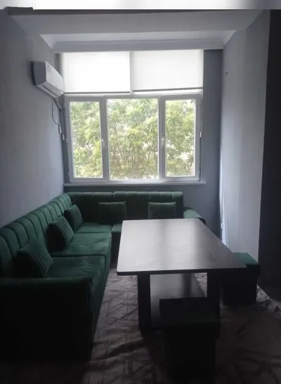 2-комн. квартира, 2 этаж, 65м², Исмоили Сомони