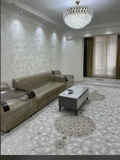 2-комн. квартира, 6 этаж, 85м², овир ашан
