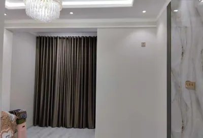 2-комн. квартира, 4 этаж, 60 м², сино