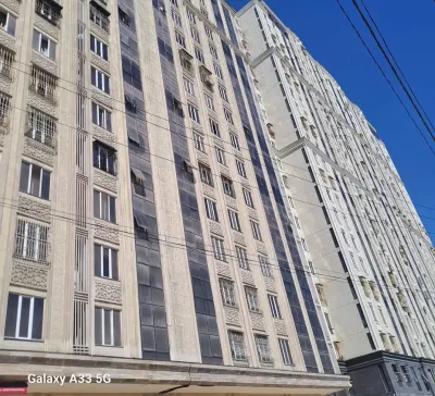 3-комн. квартира, 9 этаж, 110 м², Сино