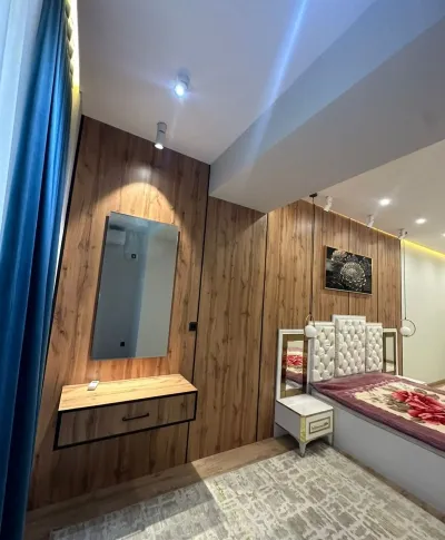 3-комн. квартира, 13 этаж, 92м², Шохмансур