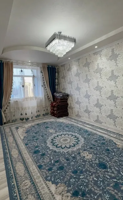 2-комн. квартира, 16 этаж, 56 м², Фирдавси