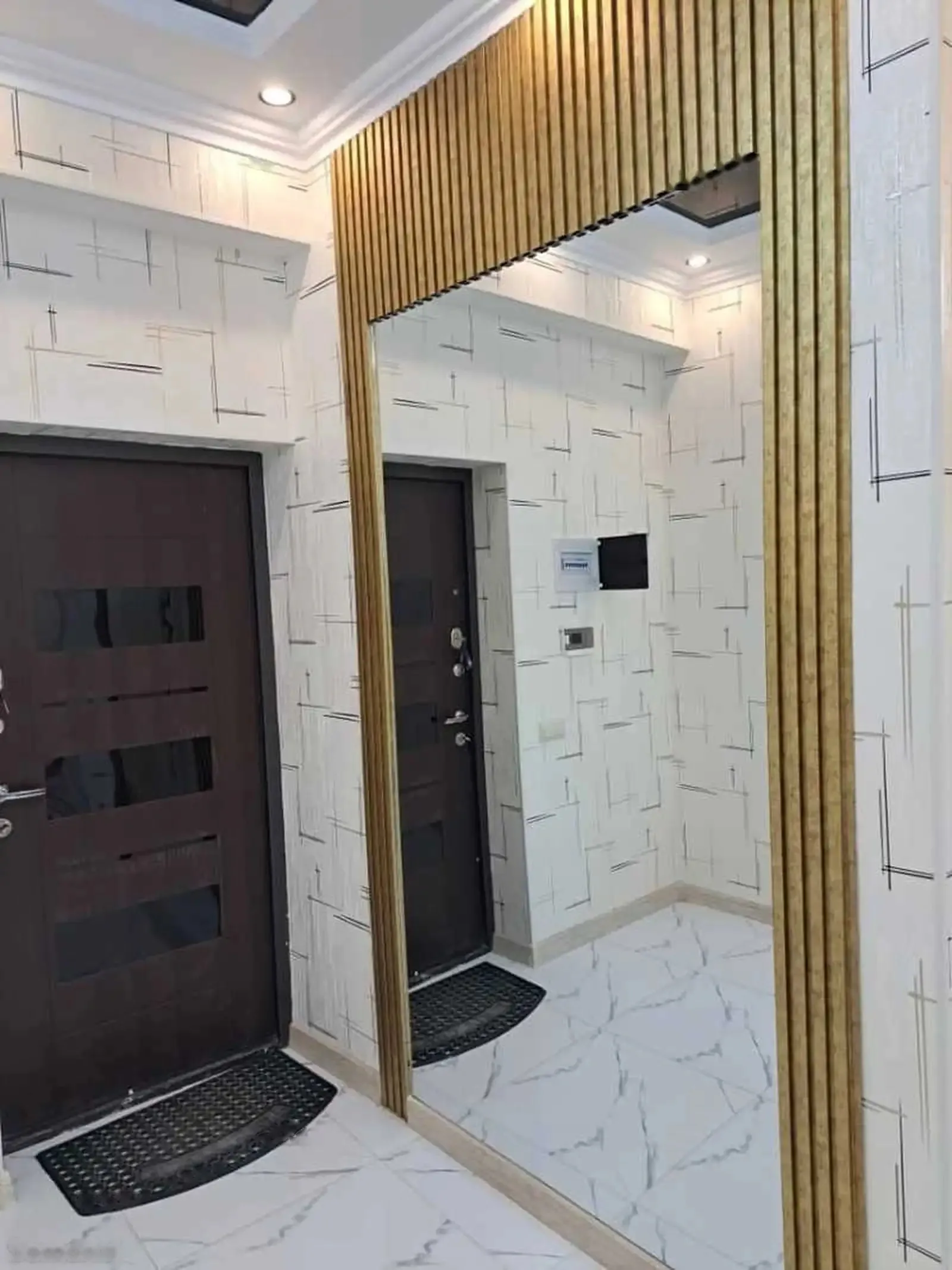 3-комн. квартира, 3 этаж, 60м², Зарафшон, доми нок
