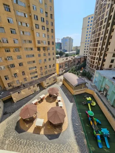 3-комн. квартира, 6 этаж, 82 м², садбарг