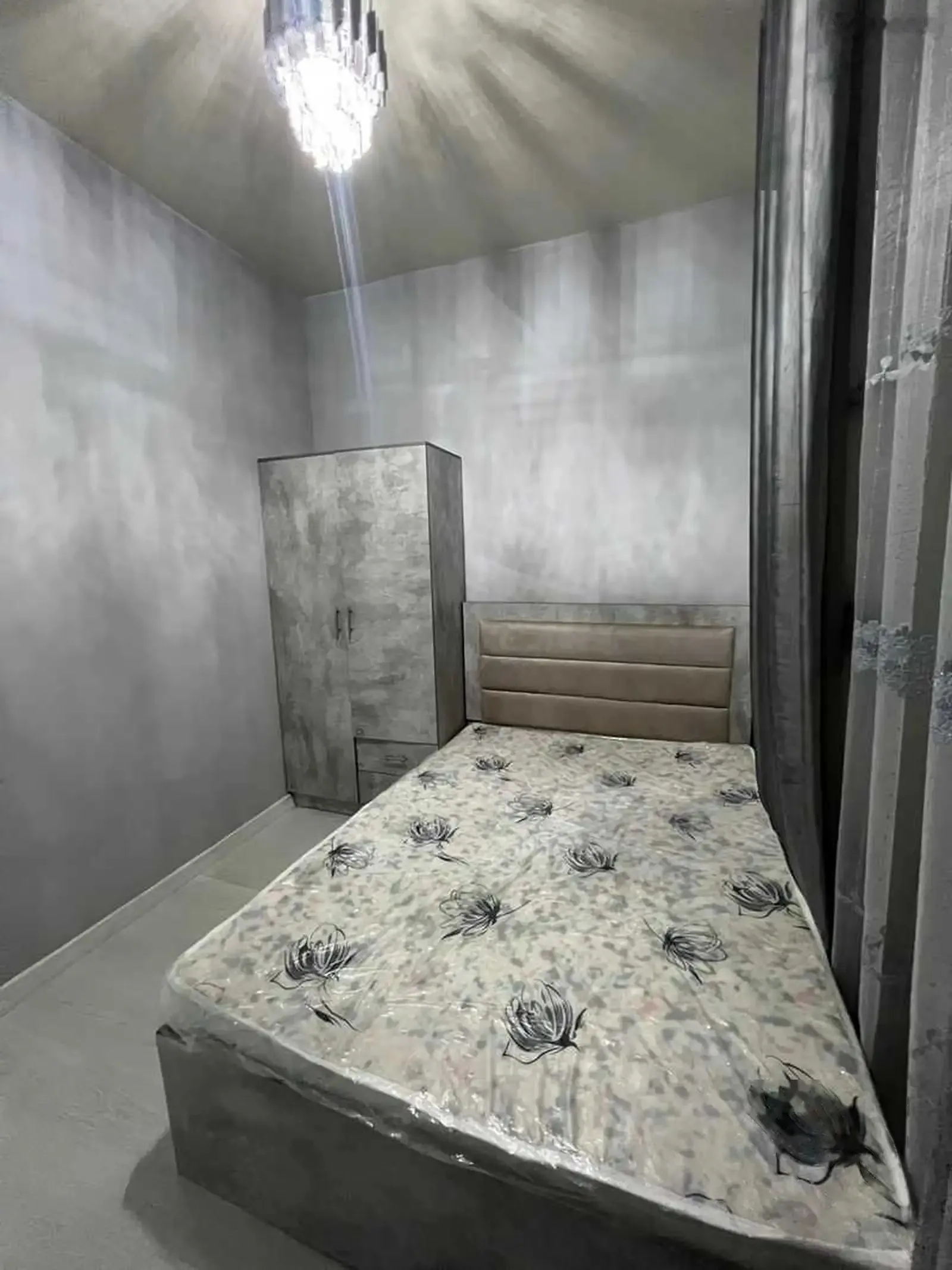 2-комн. квартира, 5 этаж, 55м², И.Сомони