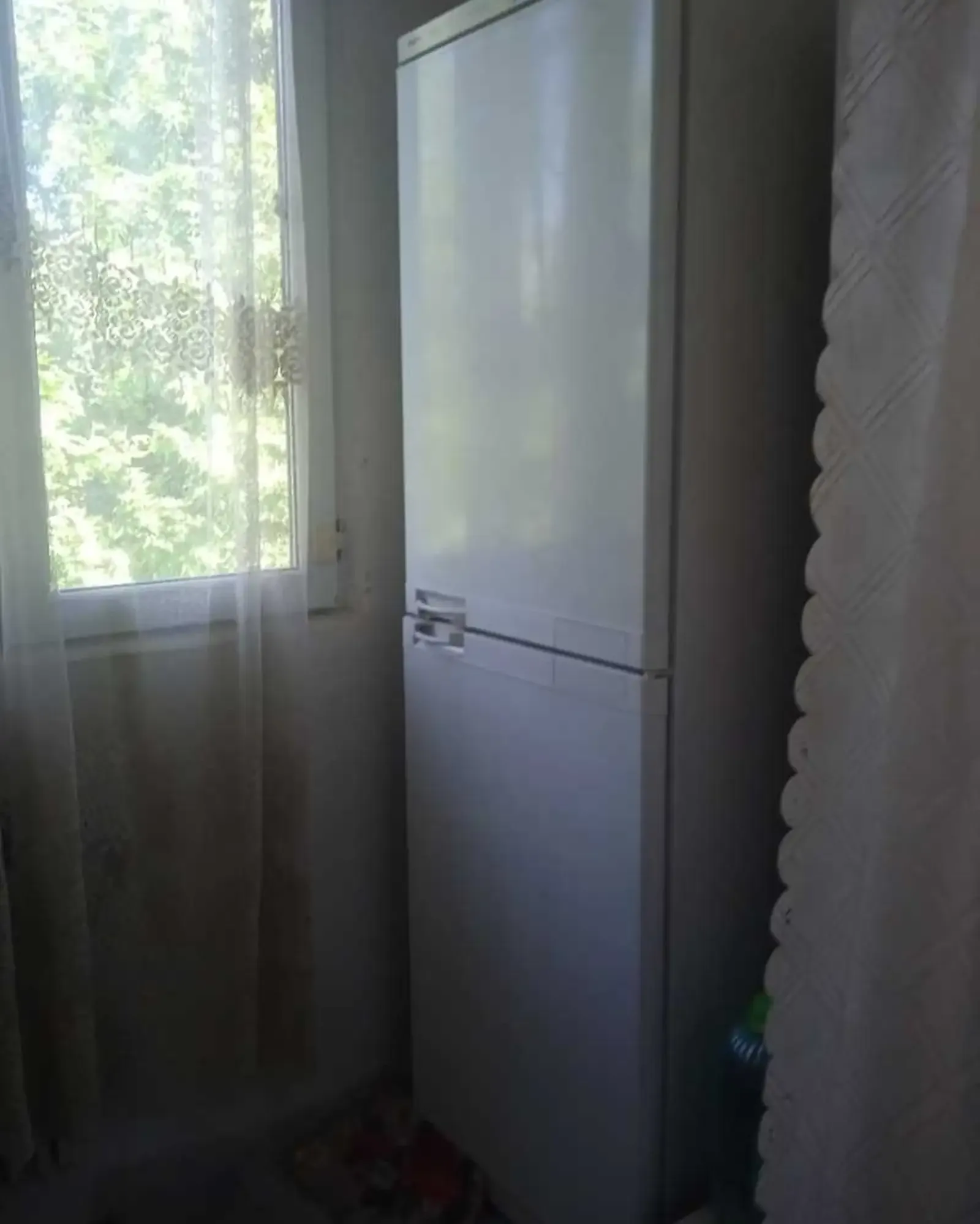 1-комн. квартира, 4 этаж, 40 м², Сино