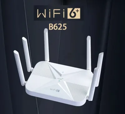 Роутер с зарядом wifi router B625