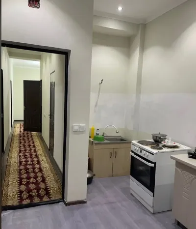 2-комн. квартира, 12 этаж, 80м², Сино