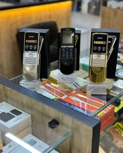 Xiaomi 15C N880 Dual Sim 32 gb