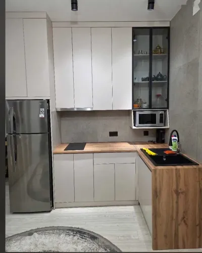 2-комн. квартира, 10 этаж, 65м², Шохмансур