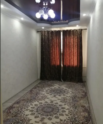 2-комн. квартира, 1 этаж, 78м², сино