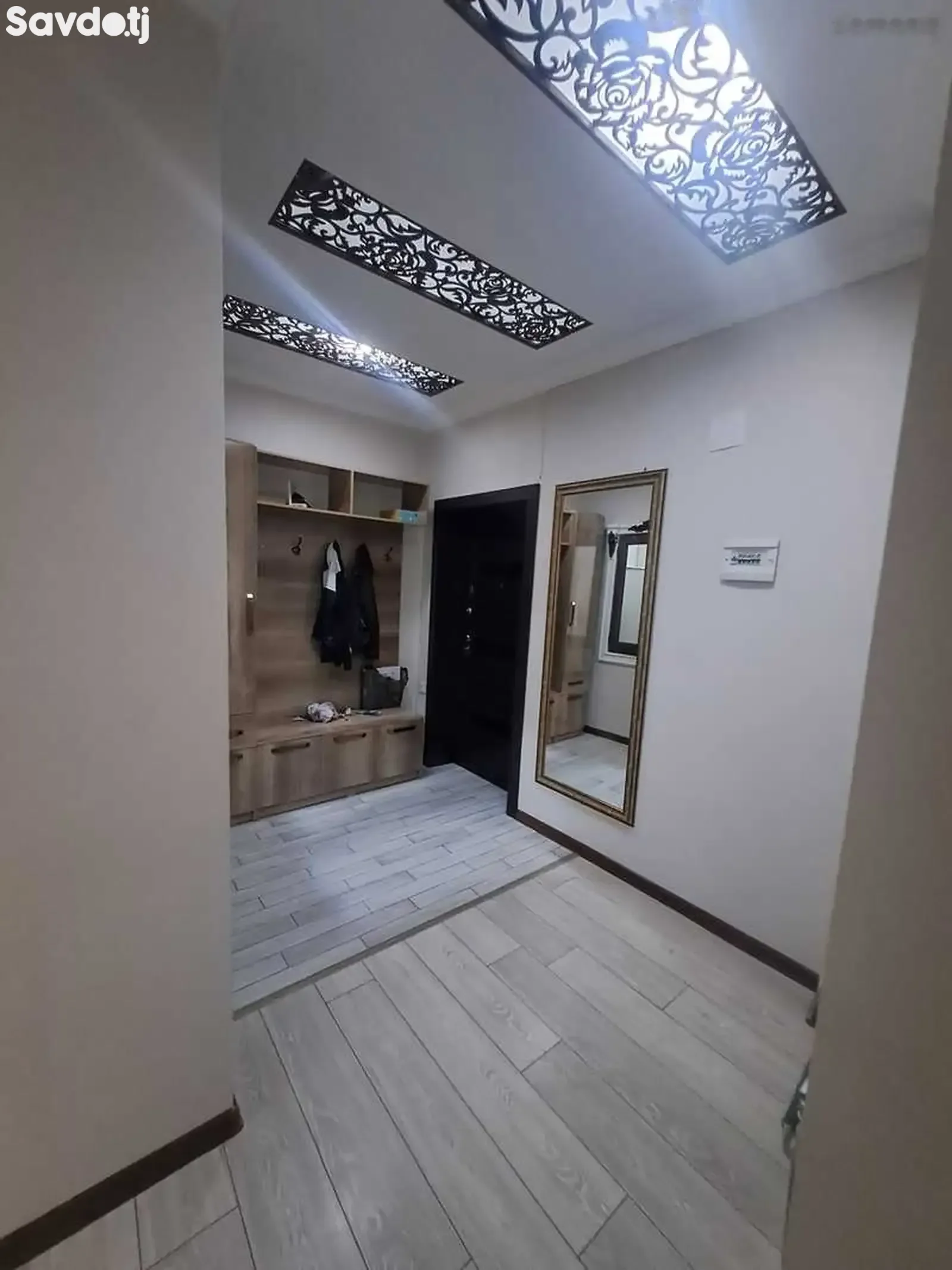 2-комн. квартира, 9 этаж, 69м², Сино, 91 мкр