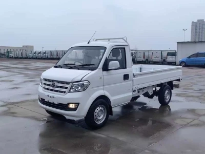 Бортовой автомобиль Ruichi EC31 Piooner Edition, 206 на заказ