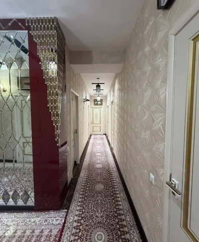 5-комн. квартира, 11 этаж, 140 м², И. Сомони