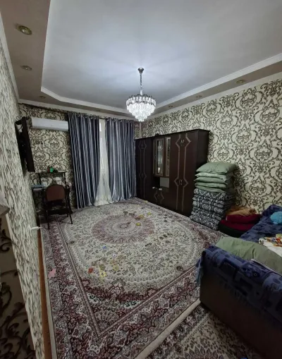 1-комн. квартира, 14 этаж, 44 м², Сино,Профсоюз, Абуали ибн Сино 64