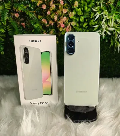 Samsung Galaxy a5 256 gb