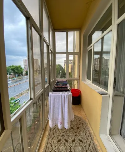 4-комн. квартира, 4 этаж, 140 м², Сино