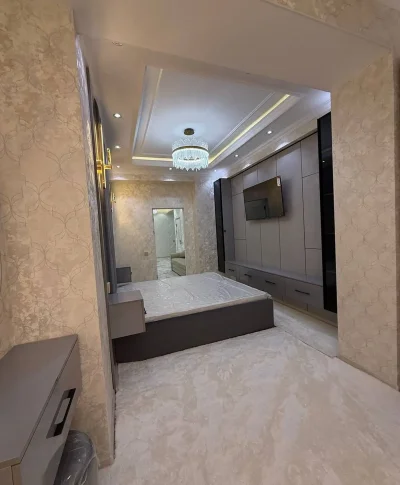 3-комн. квартира, 8 этаж, 103 м², Сино