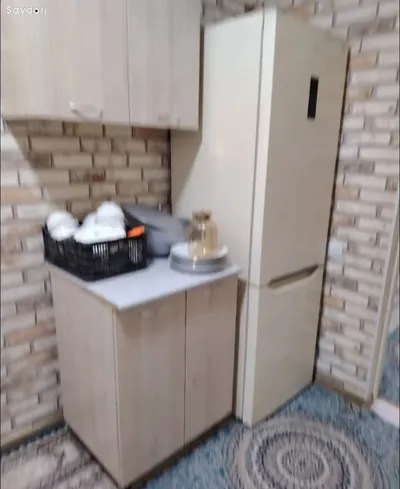 3-комн. квартира, 4 этаж, 104м², Сино