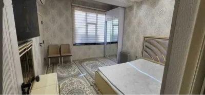 2-комн. квартира, 6 этаж, 65м², Шохмансур