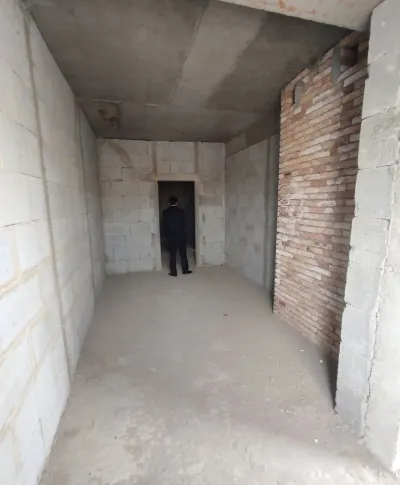 3-комн. квартира, 15 этаж, 125 м², Сино