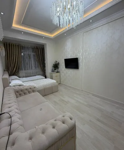 3-комн. квартира, 6 этаж, 104 м², Сино