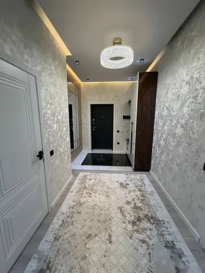 3-комн. квартира, 11 этаж, 63 м², Сино