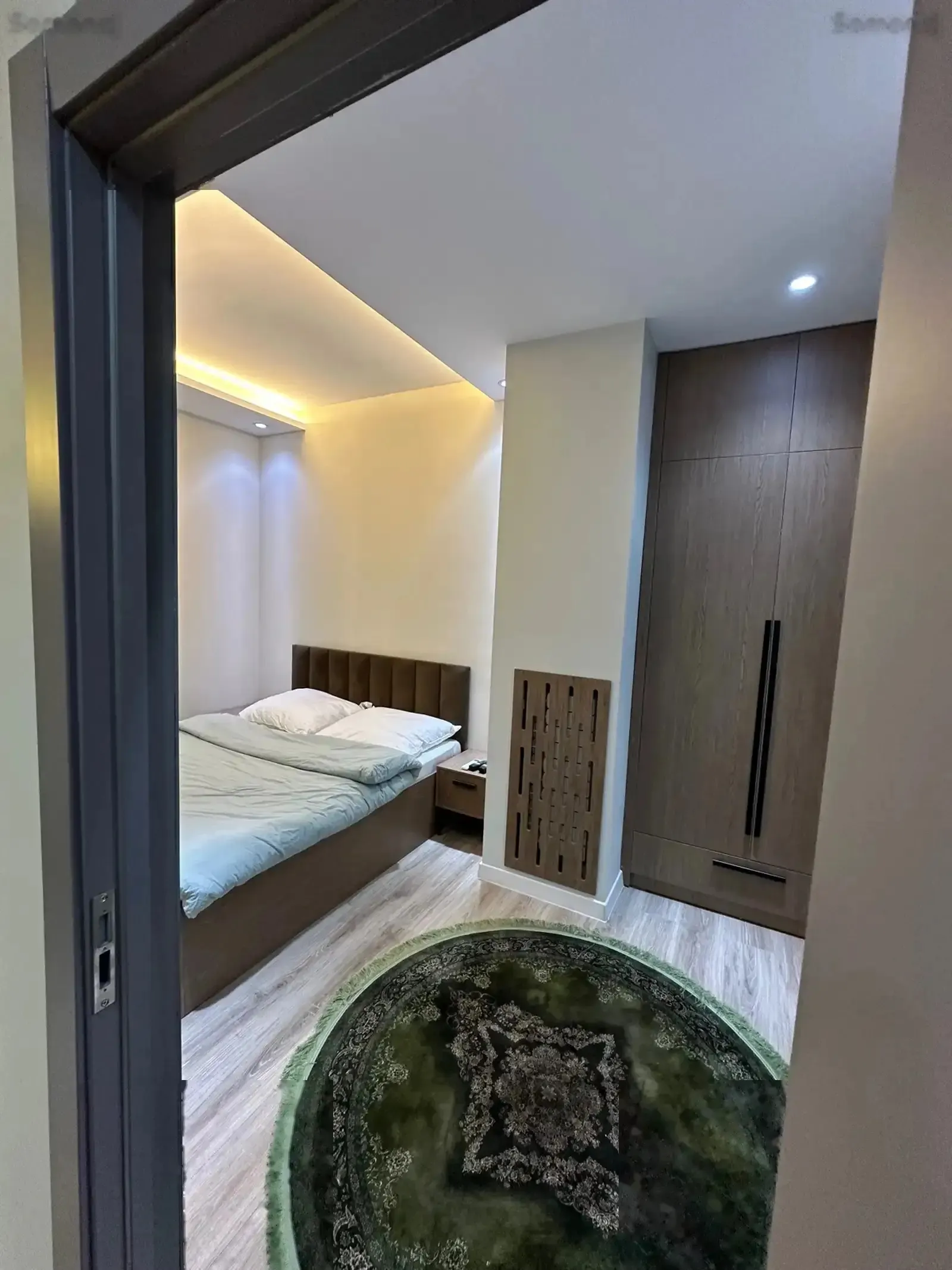 1-комн. квартира, 12 этаж, 80 м², Мирзо Турсунзода 11, Овир главный