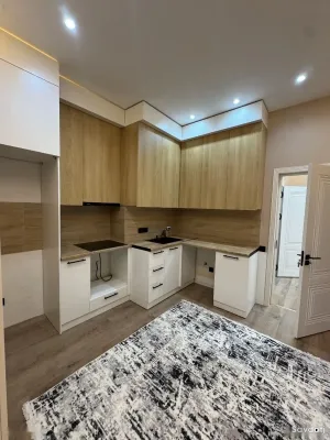 2-комн. квартира, 9 этаж, 70 м², шохмансур