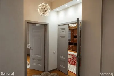 6-комн. квартира, 7 этаж, 224 м², Сино