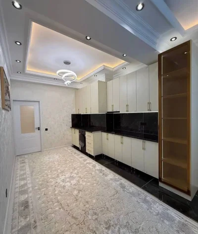 2-комн. квартира, 13 этаж, 83 м², Сино
