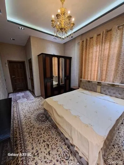 3-комн. квартира, 1 этаж, 110м², сино 91мк
