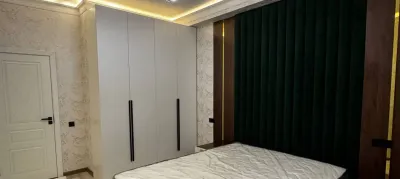 2-комн. квартира, 12 этаж, 79 м², Шохмансур Танка Односторонний