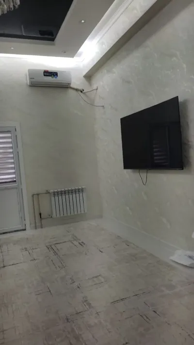 2-комн. квартира, 3 этаж, 65м², СПАРТАК