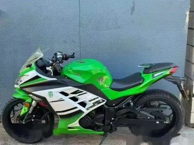 Мотоцикл Harley-Davidson на заказ