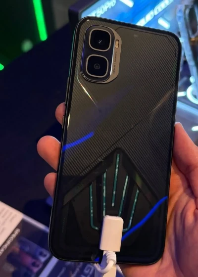 Infinix GT 50 Pro 5G 24/256Gb 6500Мач — миниатюра 6