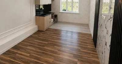 2-комн. квартира, 10 этаж, 50 м², Зарафшон, бозорча