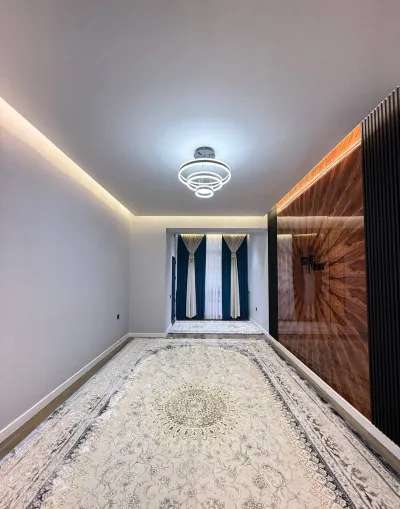 2-к квартира, 4 этаж, 72 м², Сино