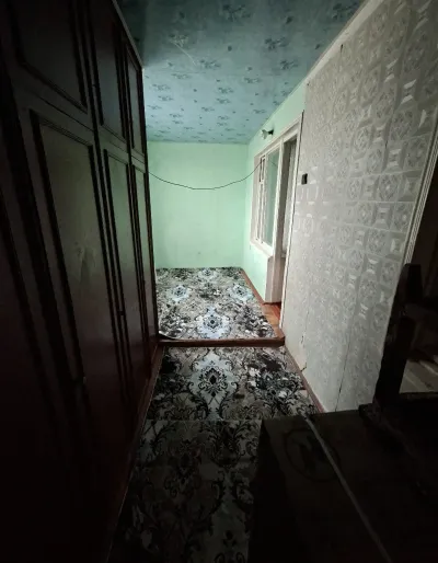3-комн. квартира, 5 этаж, 41 м², Сино