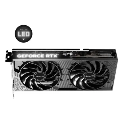 Видеокарта Galax GeForce RTX 4070 Super 12G