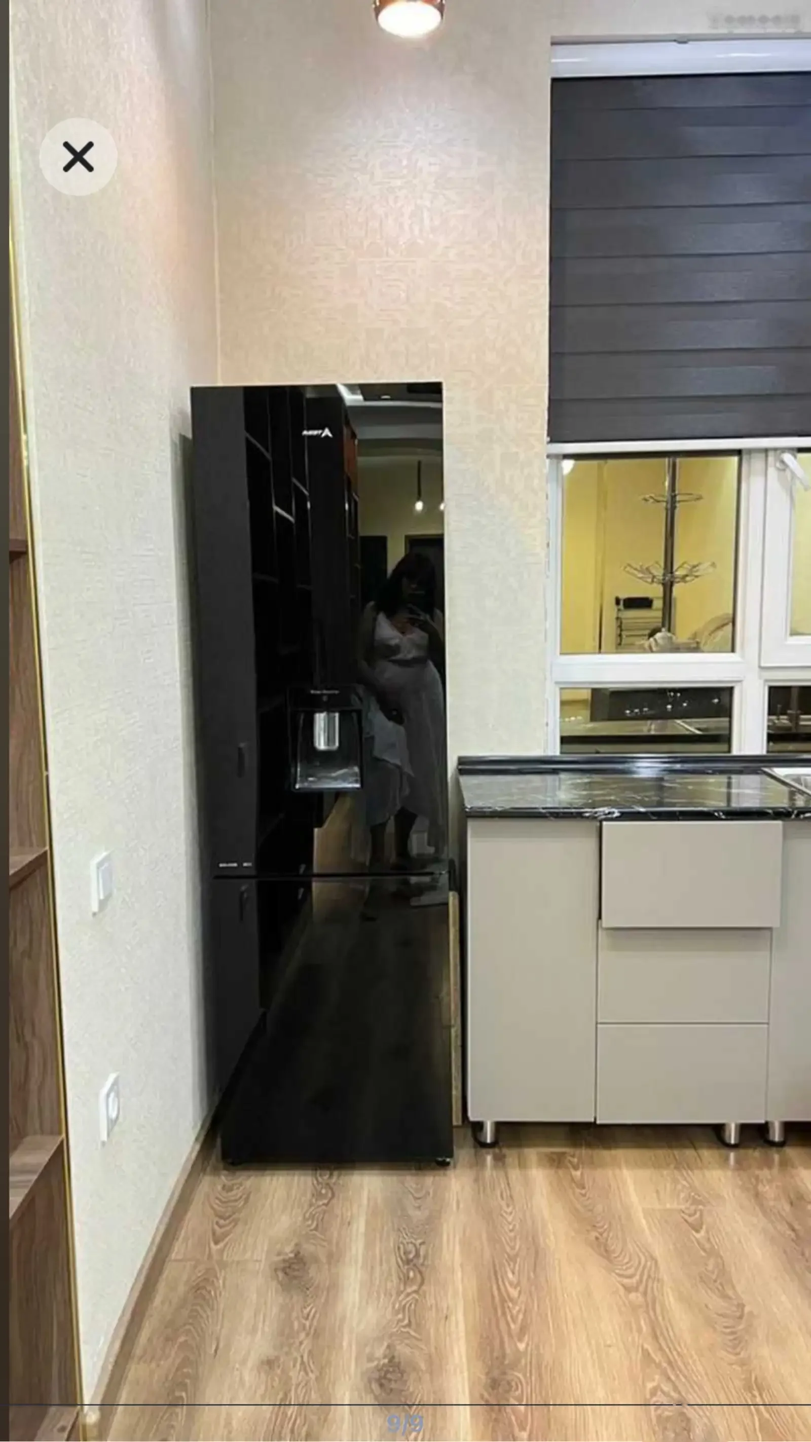2-комн. квартира, 15 этаж, 56м², Садбарг