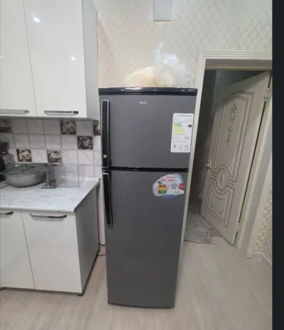 2-комн. квартира, 4 этаж, 86м², Сино
