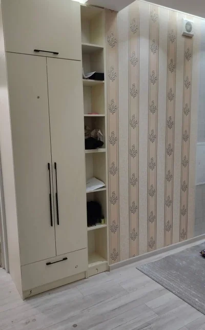 3-комн. квартира, 7 этаж, 76 м², Сино