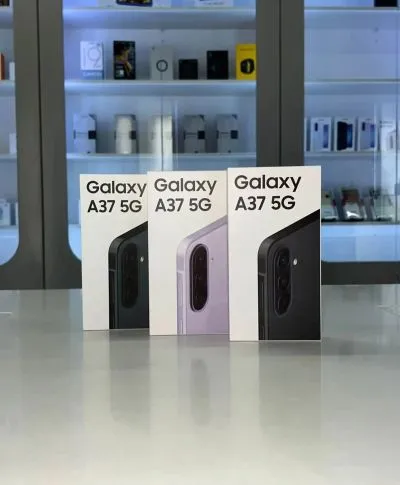 Samsung Galaxy A3 128 gb