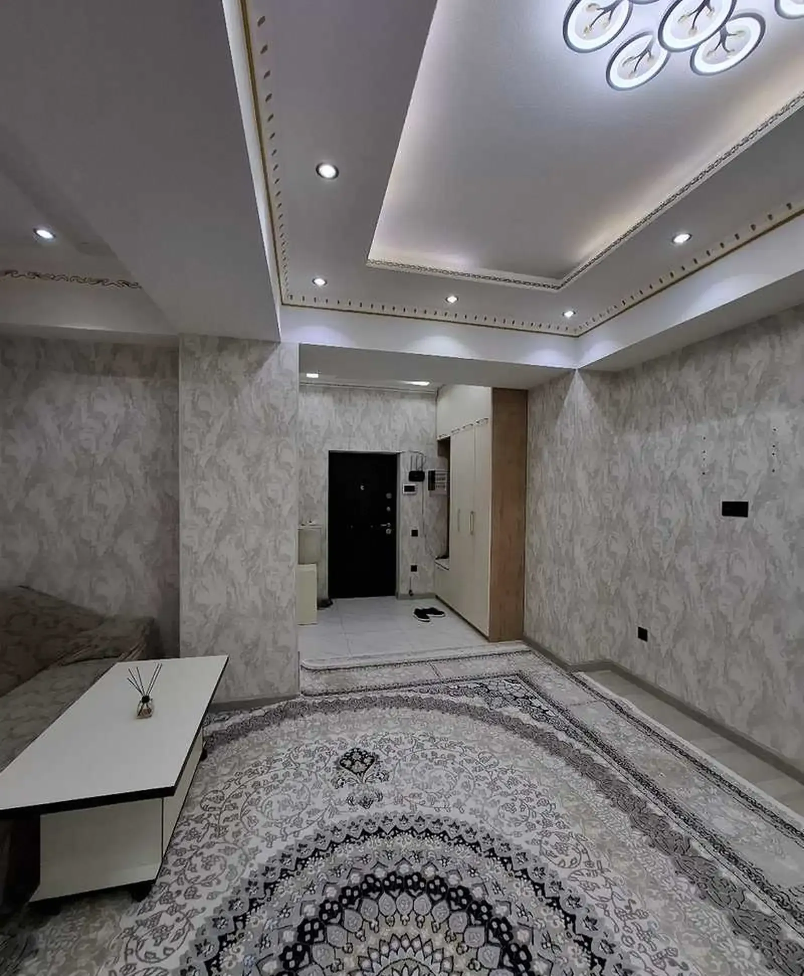 4-комн. квартира, 8 этаж, 150м², Шоҳмансур