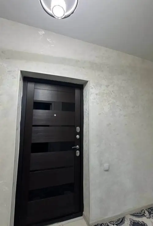 3-комн. квартира, 4 этаж, 68 м², шохмансур