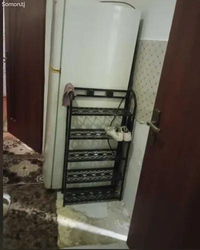 1-комн. квартира, 17 этаж, 36 м², Дом печать бухоро