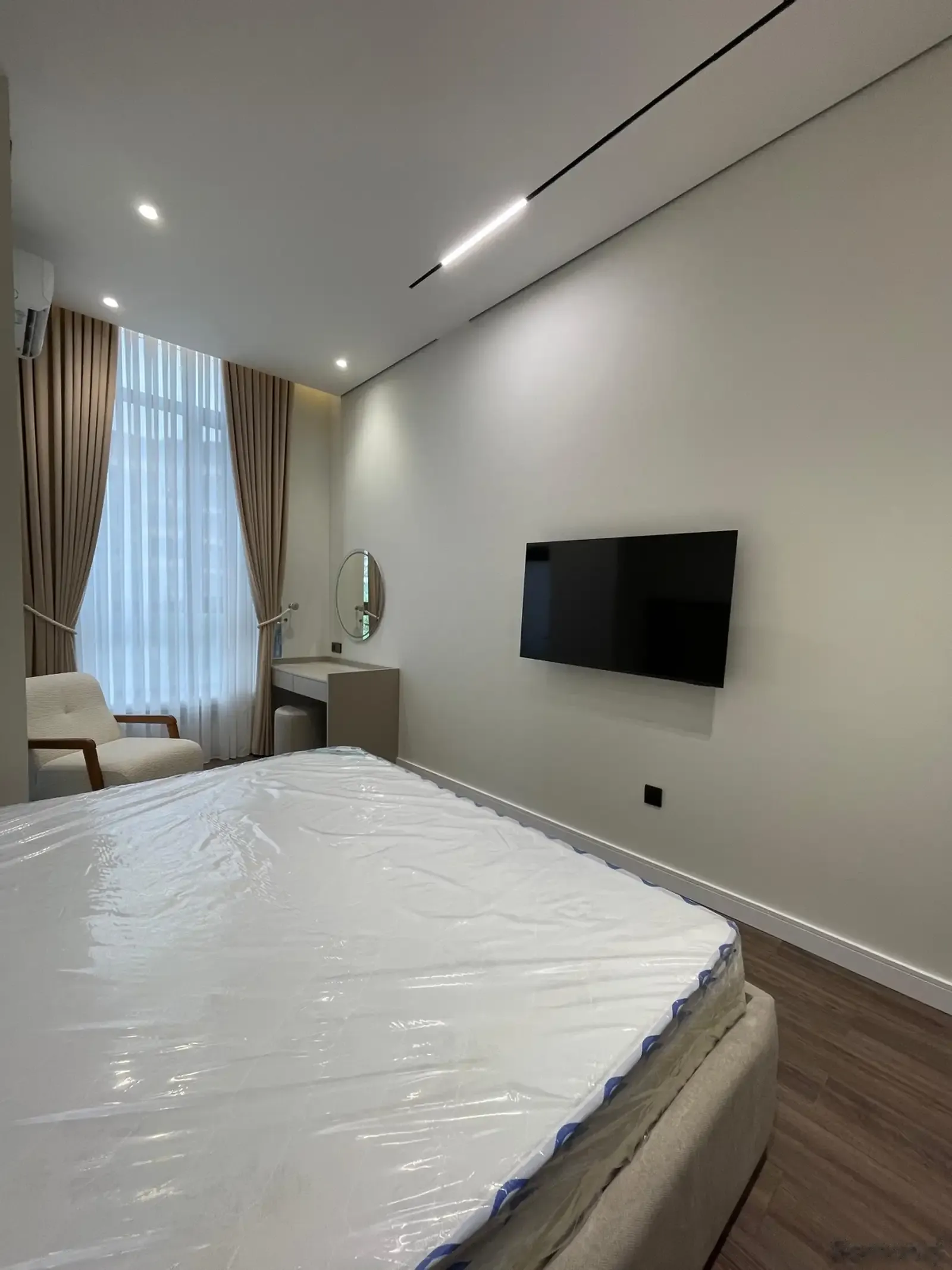 3-комн. квартира, 2 этаж, 73 м², Напротив парка Алишера Навои