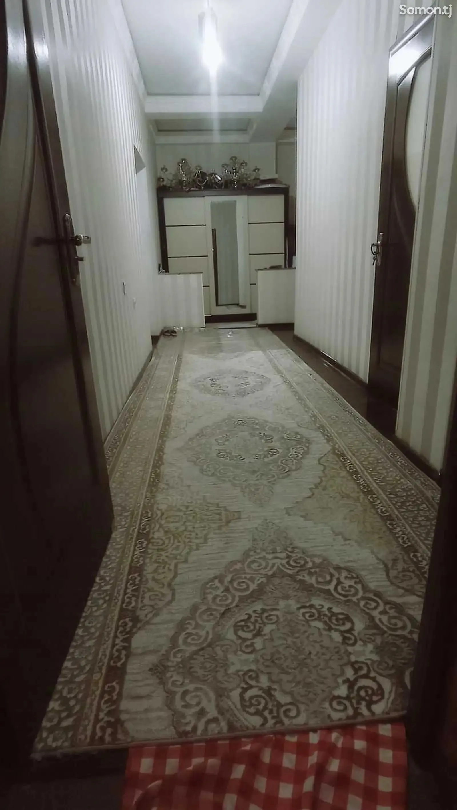 2-комн. квартира, 7 этаж, 85м², садбарг