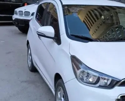 Боковое зеркало от Chevrolet Spark 2016-2022